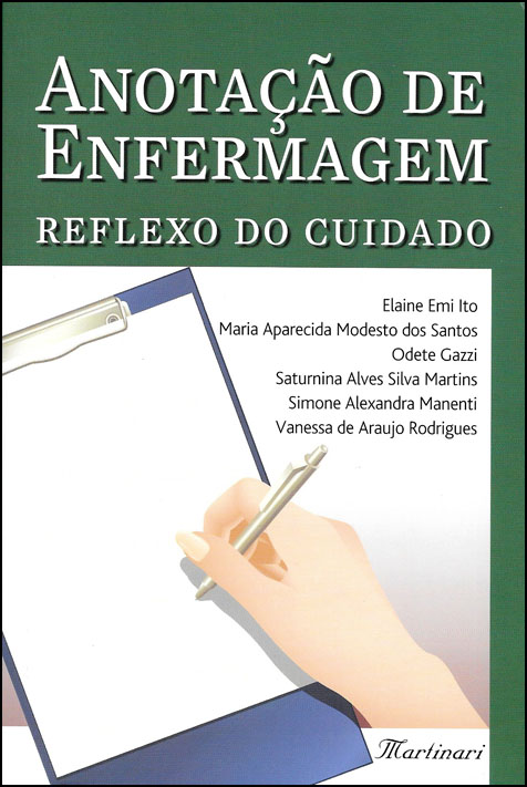 Anotação De Enfermagem Admissão Do Paciente Exemplo Novo Exemplo